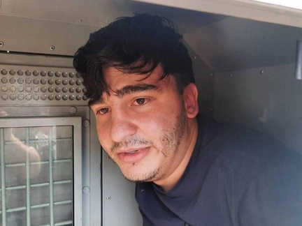 Убийцу байкера Кирилла Ковалева задержали вместе с братьями в Ростовской области