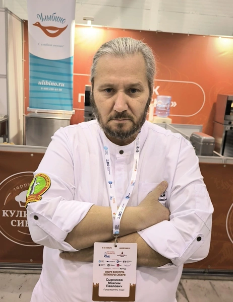 Максим Сырников | www.starhit.ru