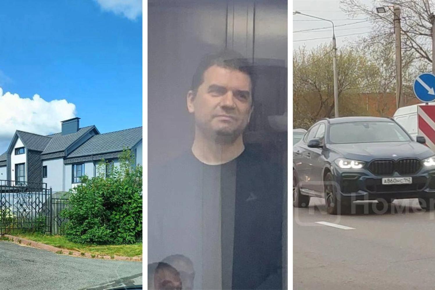 ������ ��� 30 ������: ���������, ������� ����� ������� � ���-�������� ������� ����� � BMW 