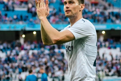 Волгоградский «Ротор» сменил защитника на тренера