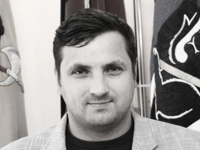 Умер замглавы Ярославского района | Источник: Николай Золотников / Vk.com