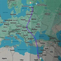 Россияне на 20 часов застряли в «адском» аэропорту. Сначала было холодно, а потом раздали одеяла и сытно накормили