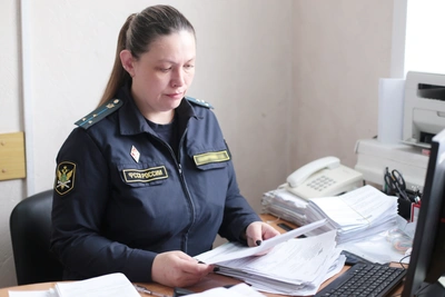 Житель Комсомольска погасил полумиллионный долг по алиментам