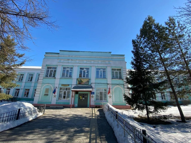 Источник: Сайт ЦО № 5 имени Громова