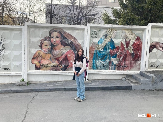 Долгие судебные разбирательства привели к тому, что гель из поврежденного импланта растекся | Источник: Елена Панкратьева / E1.RU