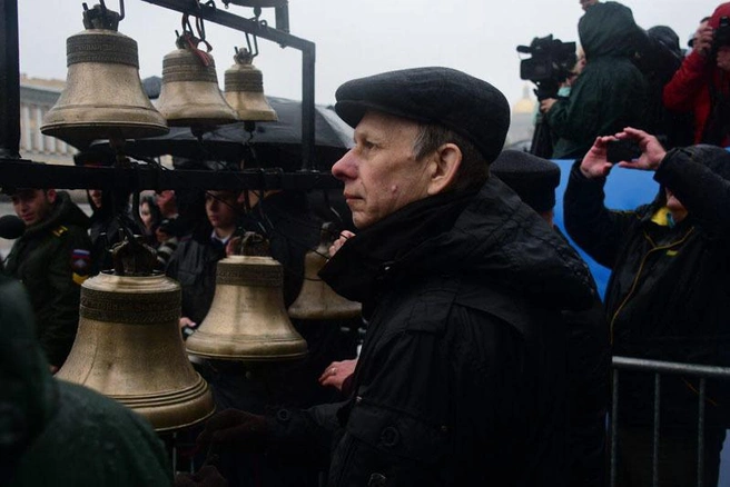 Источник: пресс-служба ЗВО
