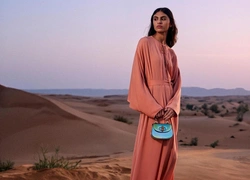 Gucci да Рамазан айын атап өтуде және қасиетті айға арналған ерекше киімдердіұсынды