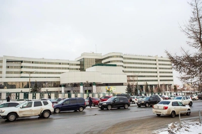 В Самаре запущен бесплатный шаттл до онкодиспансера