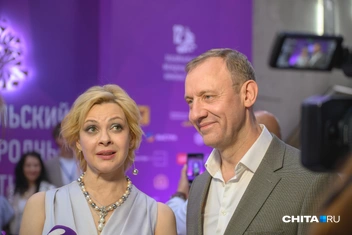 Источник: Олег Фёдоров / CHITA.RU