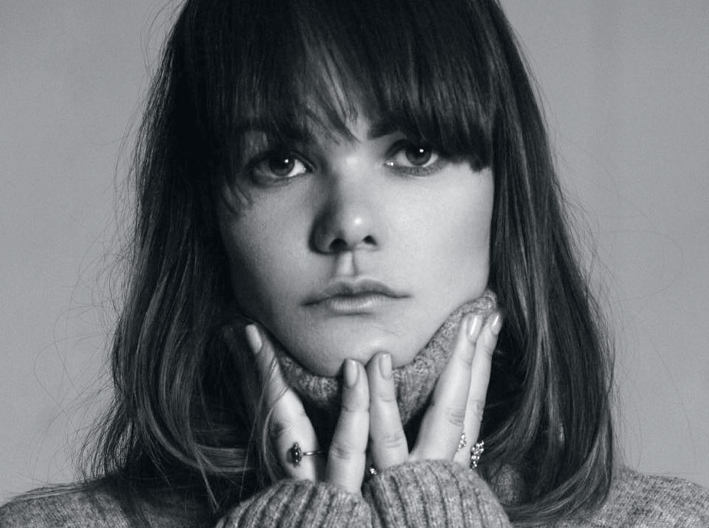 Ольга Флер | marieclaire.ru