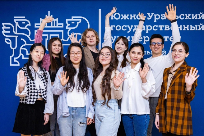 Не упустите свой шанс, количество бюджетных мест ограничено, а конкурс с каждым годом становится всё серьезнее | Источник: ЮУрГУ