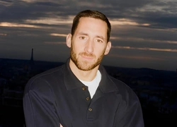 Антонин Трон — новый креативный директор Balmain