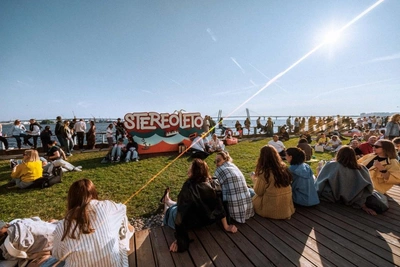 Stereoleto-25: Хаски, «Буерак», Найк Борзов и другие