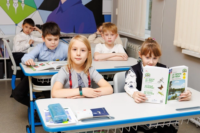 После школы остается время для хобби и отдыха | Источник: TOP IT SCHOOL