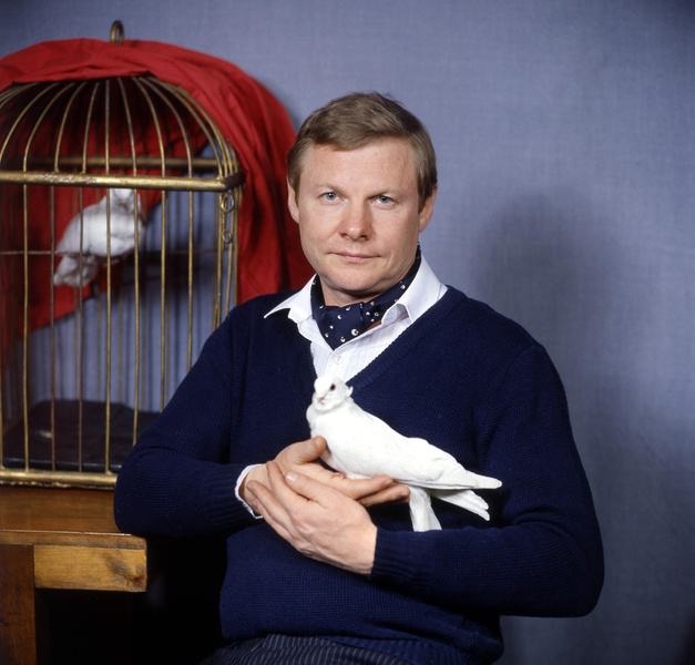 Виталий Соломин 