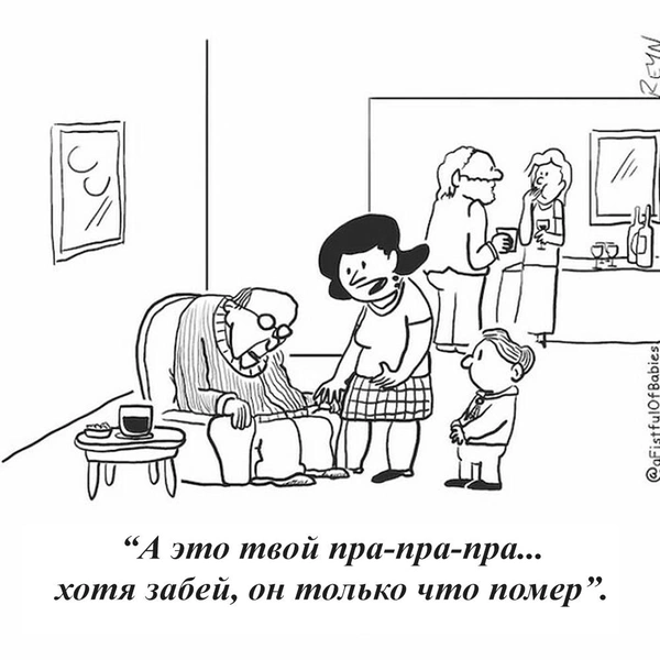 Источник: John T. Reynolds