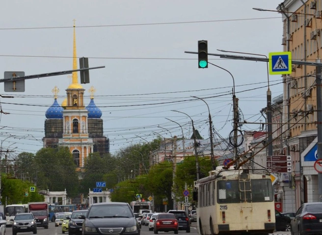В Рязань прибудут палестинские беженцы | ya62.ru