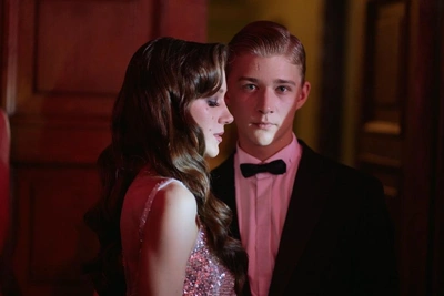 Драма «Первая» о пробуждении чувств