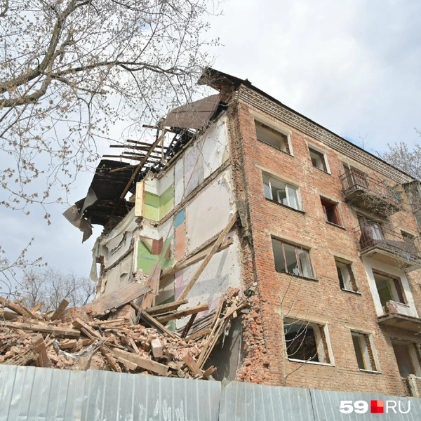 Вид с другого ракурса | Источник: Василина Любимова / 59.RU