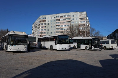 Какой город Кузбасса в транспортной бездне?