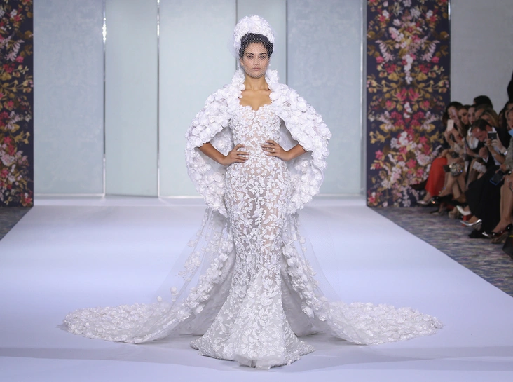 Ralph & Russo Couture FW16/17