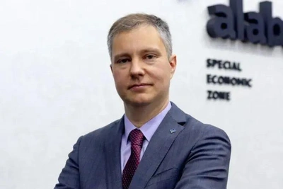 ЕС ввел 20-й пакет санкций: Тимати и гендиректор «Алабуги» в списке