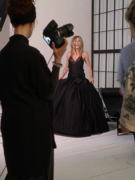 Дженнифер Энистон