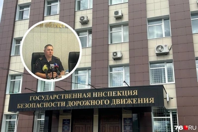 В ГИБДД раскрыли методы поимки юных питбайкеров