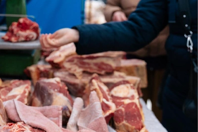 Ярмарки пройдут в Ставрополе в выходные