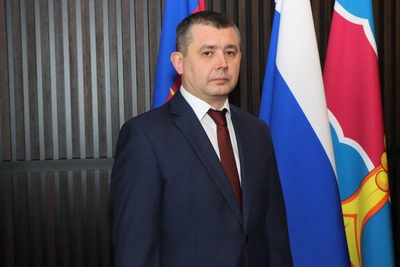 Экс-чиновник из Сочи стал замглавы Темрюкского района