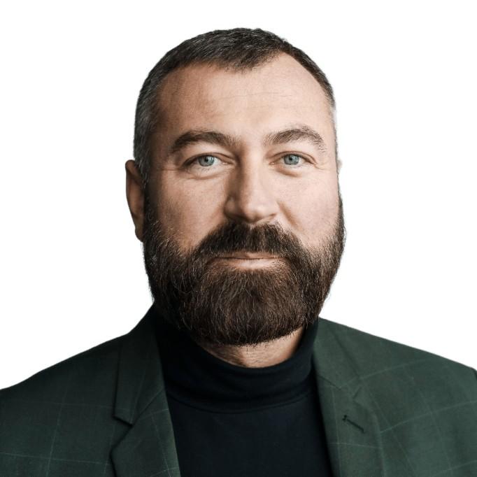 <p>Сергей Буторин</p>