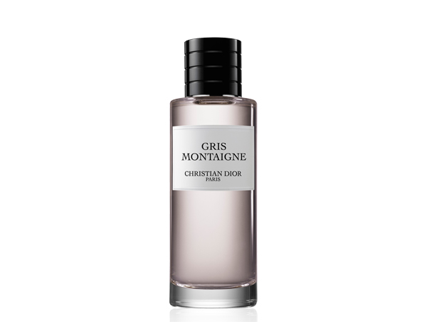 Аромат Gris Montaigne коллекции La Collection Privee, Christian Dior.