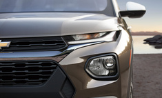 Новый Chevrolet Trailblazer показал, как не надо продавать автомобили