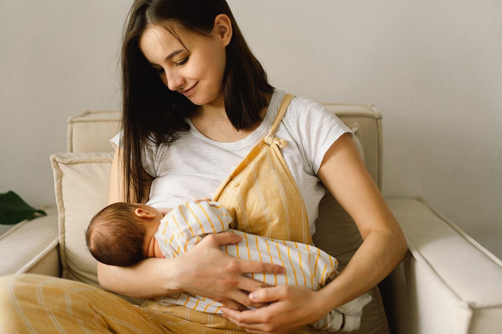 Сумка в роддом от Parents.ru: 14 самых необходимых мамам вещей