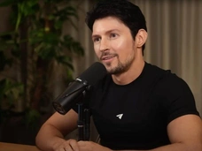 «Тело начало отказывать»: Павел Дуров рассказал о том, как его пытались убить в 2018-м