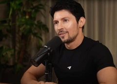 «Тело начало отказывать»: Павел Дуров рассказал о том, как его пытались убить в 2018-м