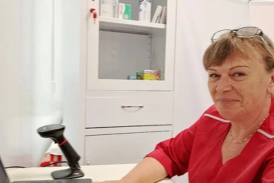 В амбулатории села Зарубино начали продавать лекарства
