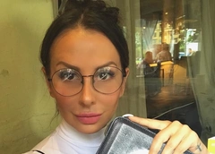 Анна Грачевская вновь обратилась к пластическому хирургу