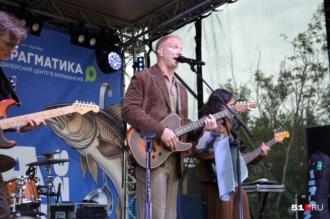 Источник: Дмитрий Артеменко / 51.RU