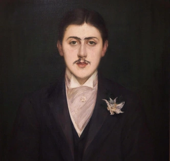 Марсель Пруст (1871–1922) | Источник: Artelan via Legion Media