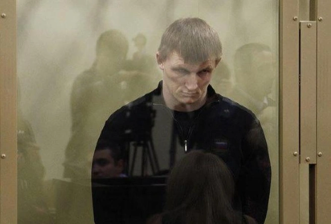 Быков получил тяжелое ранение два года назад | Источник: Yuga.ru