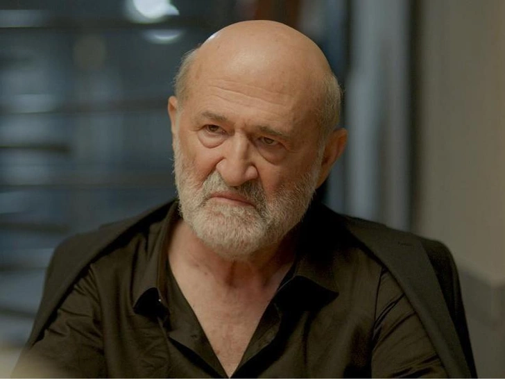 Источник: Кадр из сериала «Далекий город»