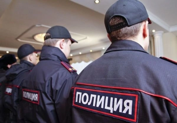 УМВД: нарушений порядка на выборах не выявлено | ya62.ru