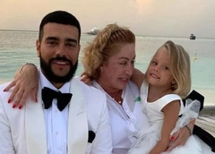«Свекровь, которая лезет в чужую семью»: мама Тимати ответила на слухи о проблемах сына и Насти Решетовой