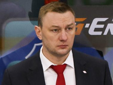 42-летний тренер «Салавата Юлаева» Константин Кольцов погиб в США