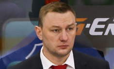 42-летний тренер «Салавата Юлаева» Константин Кольцов погиб в США