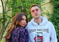 Жену T-killah заподозрили в беременности, Решетова поделилась фото до и после похудения. Соцсети звезд