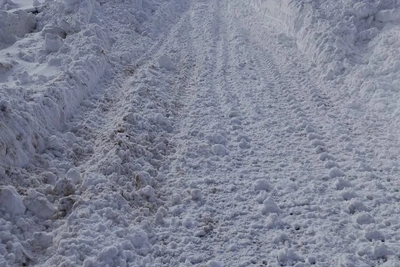 Дорога Дылым – Иманалиросо снова доступна