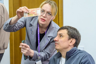 Кто в Тюмени зарабатывает 300 тысяч в месяц