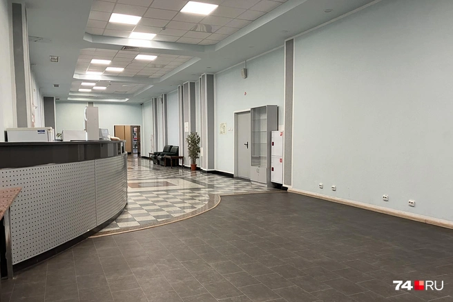 Здесь обычно останавливаются те, кто находится в городе проездом  | Источник: Наталья Лапцевич 